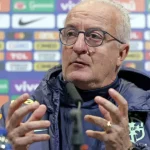 Dorival finaliza ciclo na Seleção após partida contra o Uruguai